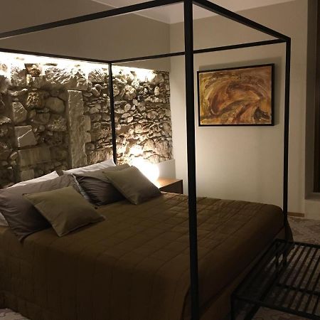 Il Fuoco Di Archimede - Ortigia Appartement Syracuse Buitenkant foto