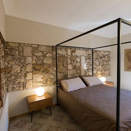 Il Fuoco Di Archimede - Ortigia Appartement Syracuse Buitenkant foto
