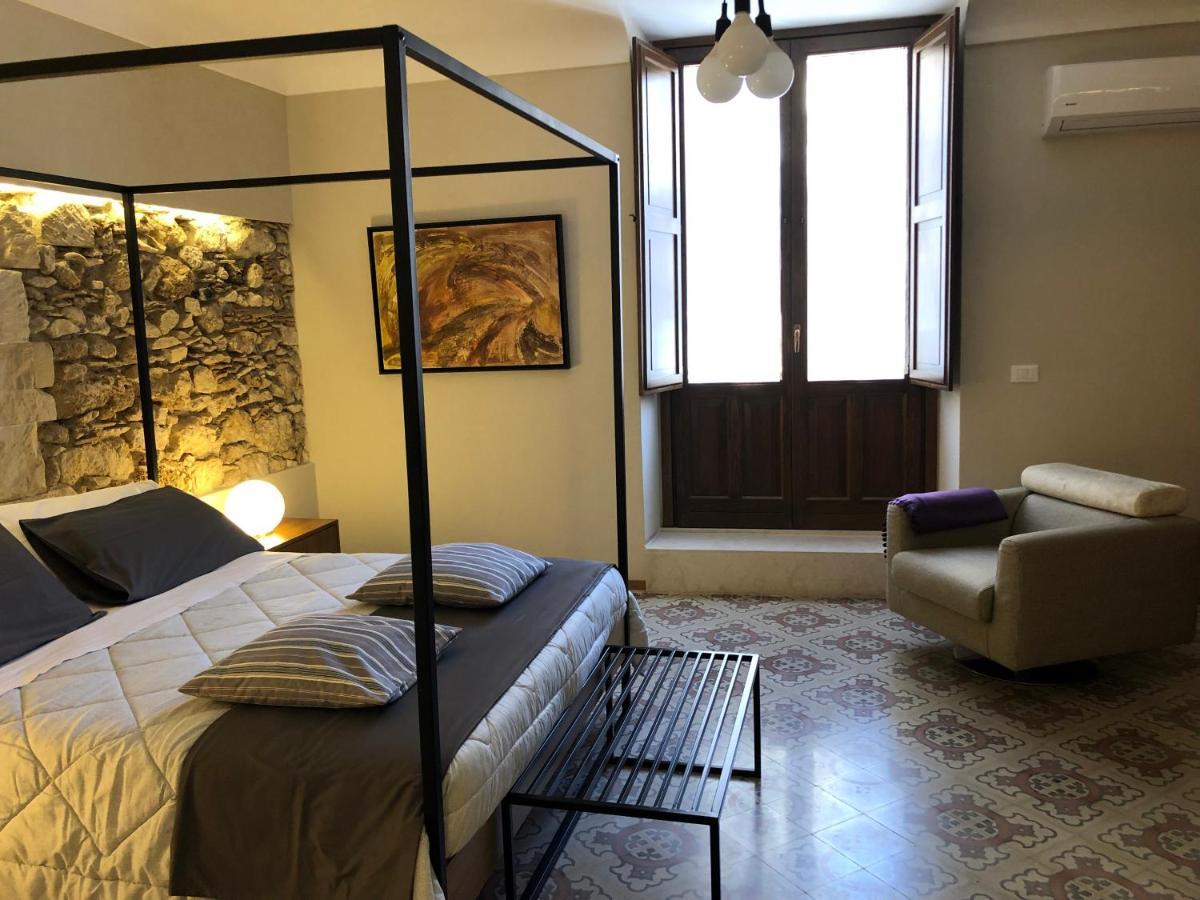 Il Fuoco Di Archimede - Ortigia Appartement Syracuse Buitenkant foto