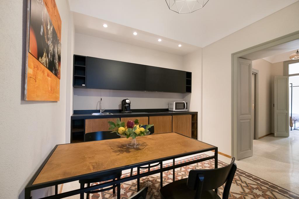 Il Fuoco Di Archimede - Ortigia Appartement Syracuse Buitenkant foto