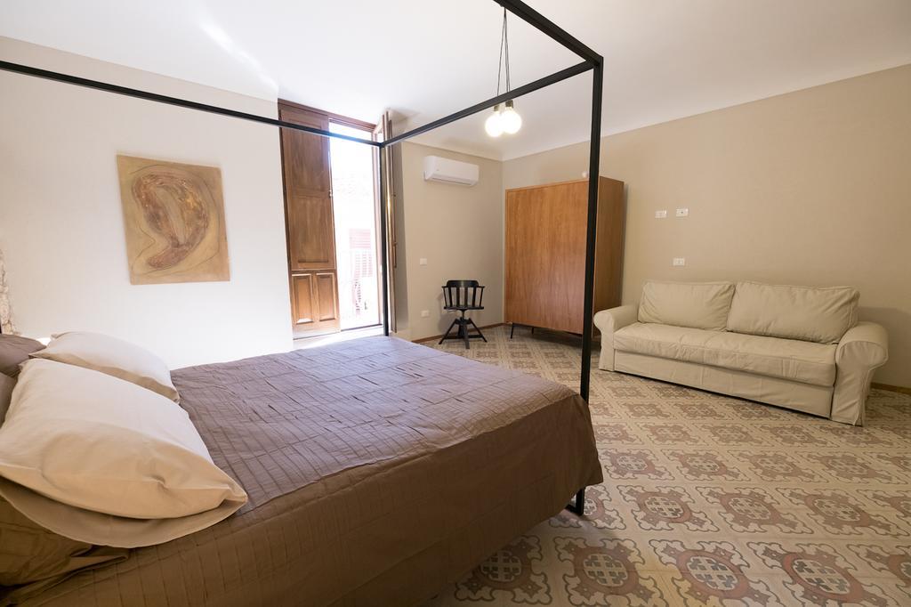 Il Fuoco Di Archimede - Ortigia Appartement Syracuse Buitenkant foto