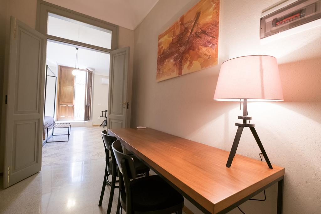 Il Fuoco Di Archimede - Ortigia Appartement Syracuse Buitenkant foto