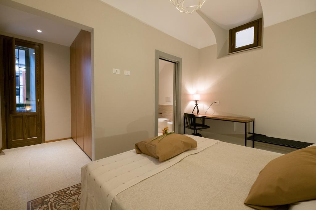 Il Fuoco Di Archimede - Ortigia Appartement Syracuse Buitenkant foto