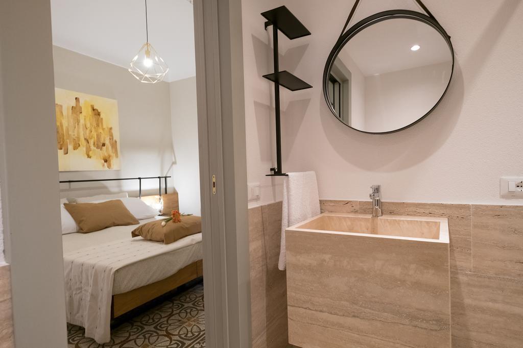 Il Fuoco Di Archimede - Ortigia Appartement Syracuse Buitenkant foto