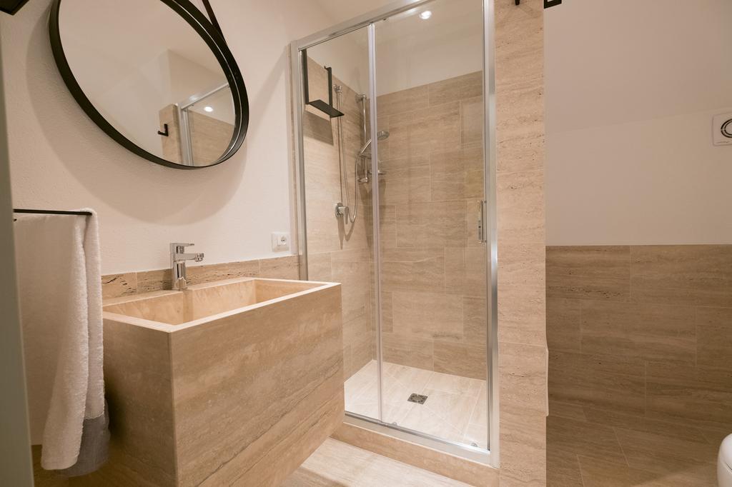 Il Fuoco Di Archimede - Ortigia Appartement Syracuse Buitenkant foto