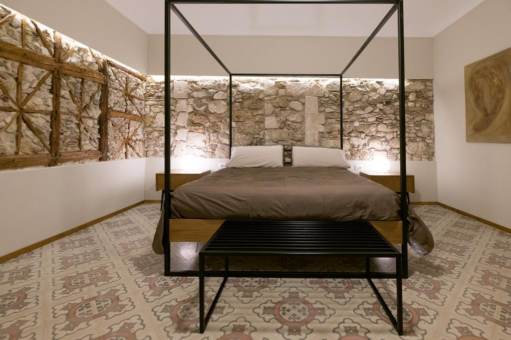 Il Fuoco Di Archimede - Ortigia Appartement Syracuse Buitenkant foto