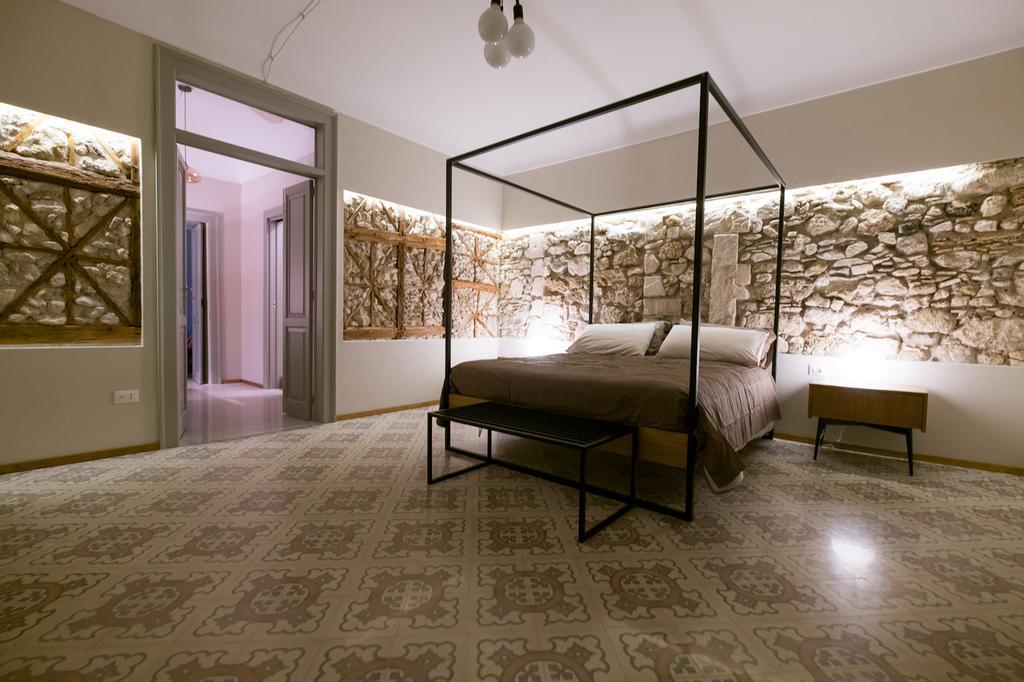 Il Fuoco Di Archimede - Ortigia Appartement Syracuse Buitenkant foto