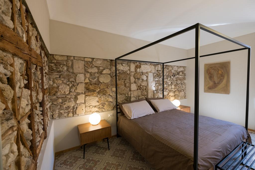 Il Fuoco Di Archimede - Ortigia Appartement Syracuse Buitenkant foto