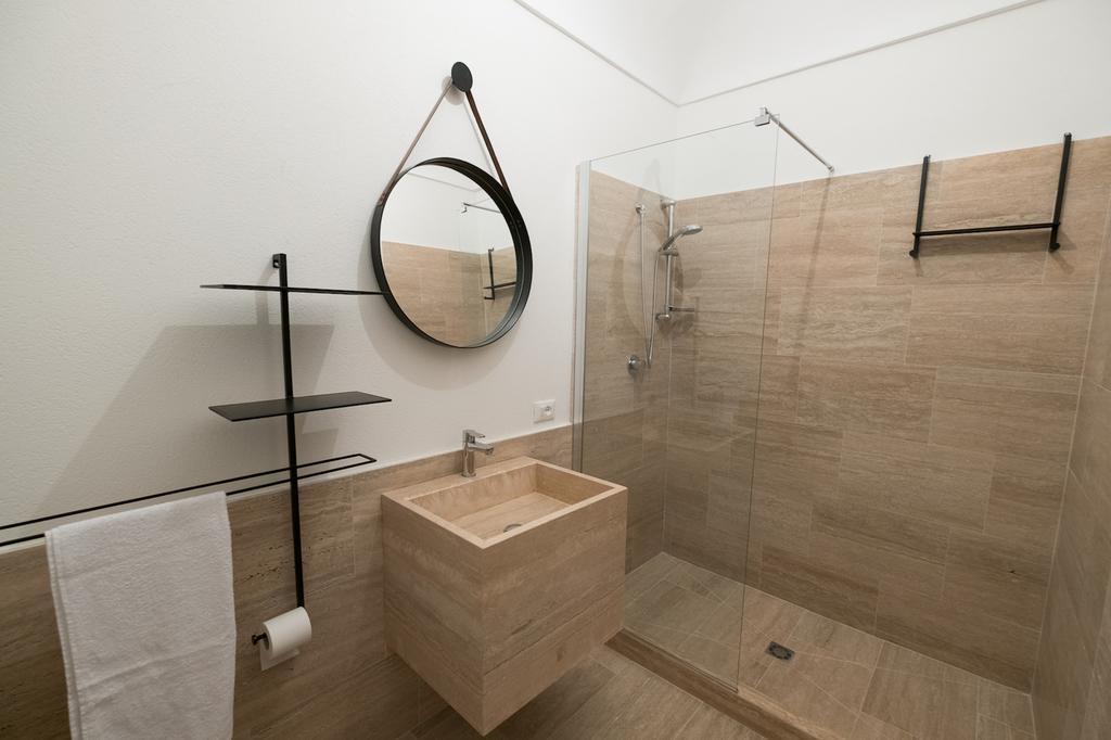 Il Fuoco Di Archimede - Ortigia Appartement Syracuse Buitenkant foto