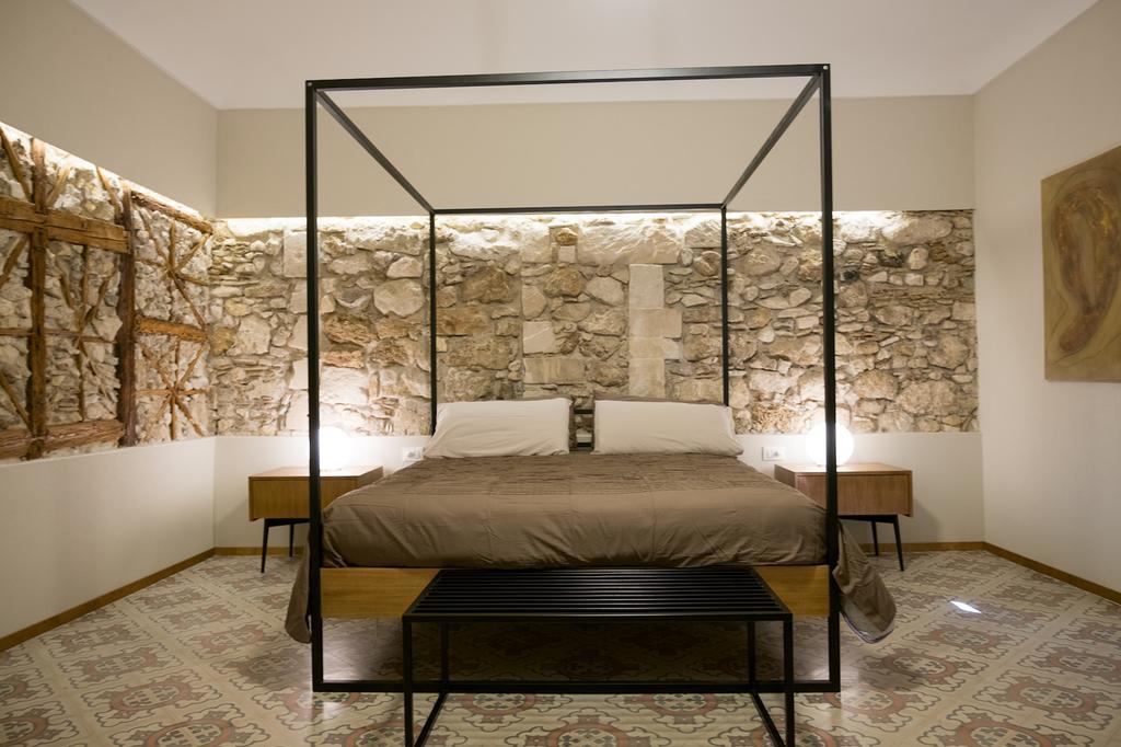 Il Fuoco Di Archimede - Ortigia Appartement Syracuse Buitenkant foto
