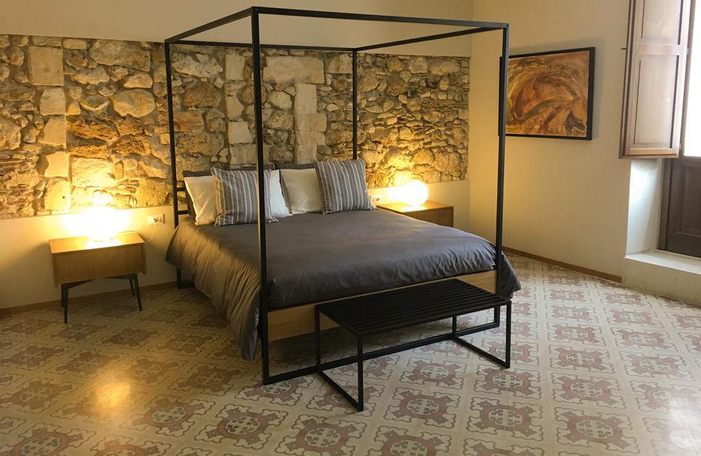Il Fuoco Di Archimede - Ortigia Appartement Syracuse Buitenkant foto